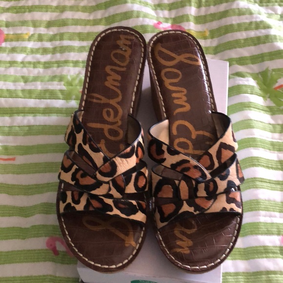 Sam Edelman Shoes - Shoes